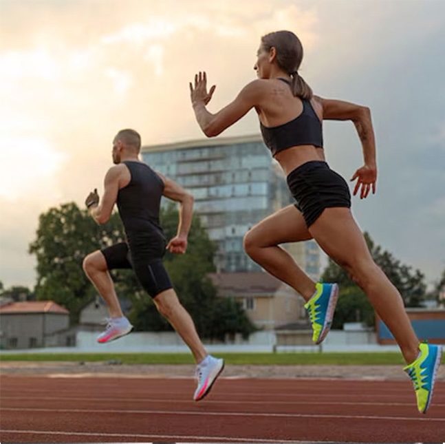 Corso Atletica Leggera