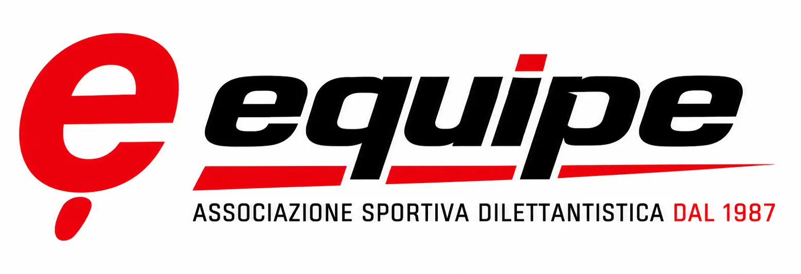 Logo header Equipe