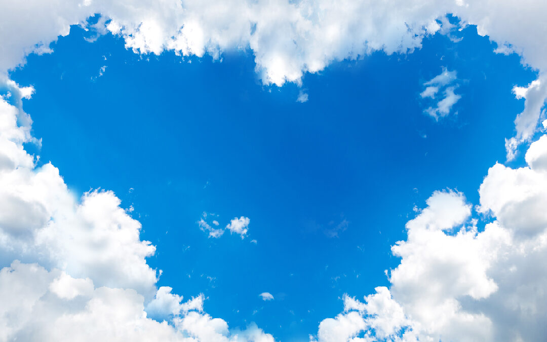 Cielo cuore